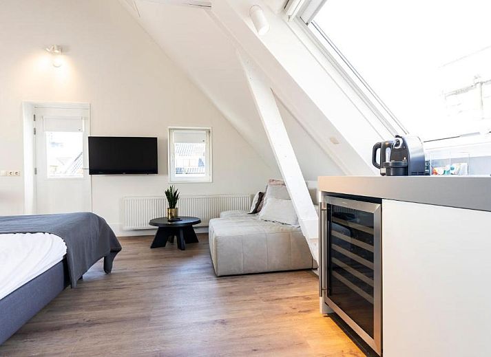 Guest house 040102 - Bed and Breakfast Texel - Gravenstraat