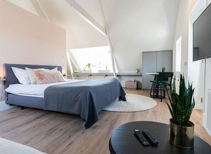 Guest house 040102 - Bed and Breakfast Texel - Gravenstraat