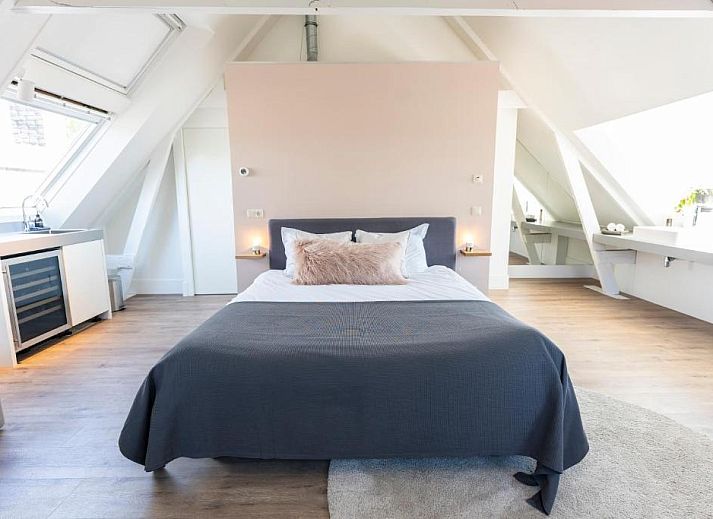 Guest house 040102 - Bed and Breakfast Texel - Gravenstraat