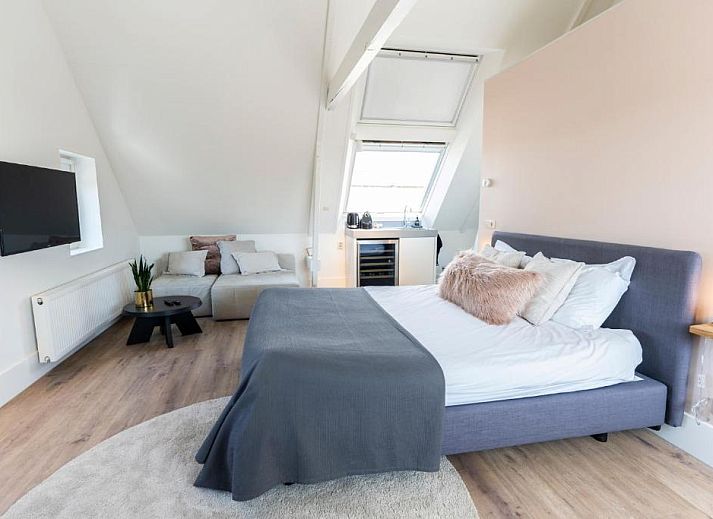 Guest house 040102 - Bed and Breakfast Texel - Gravenstraat