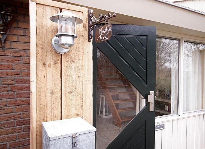 Verblijf 040104 - Bed and breakfast Texel - B&B Vloedlijn Texel