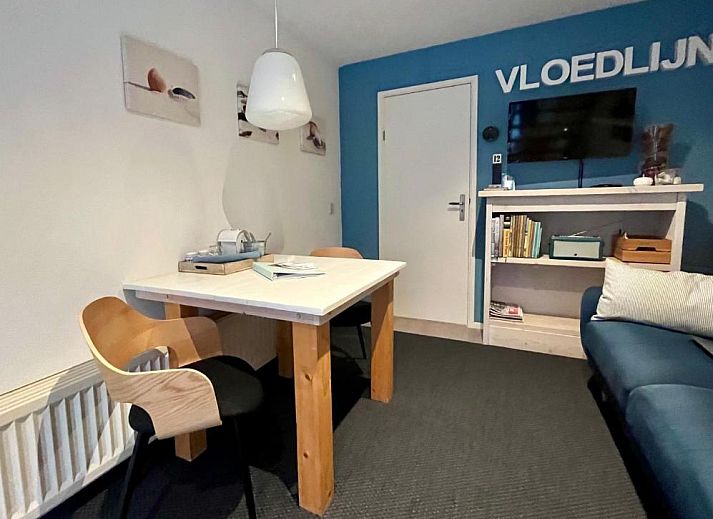 Verblijf 040104 - Bed and breakfast Texel - B&B Vloedlijn Texel