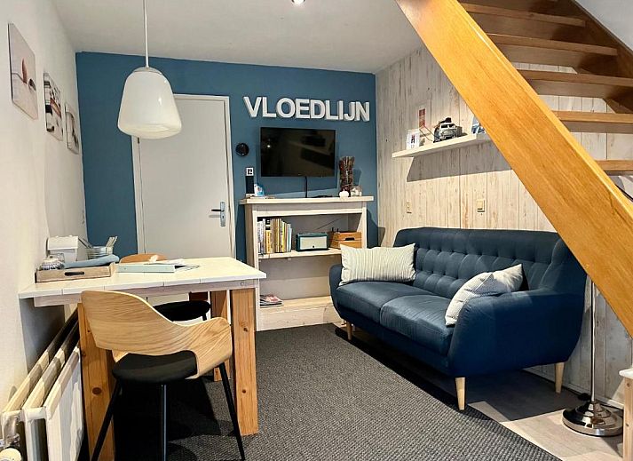 Verblijf 040104 - Bed and breakfast Texel - B&B Vloedlijn Texel