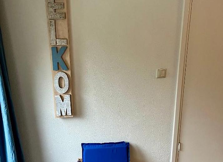 Verblijf 040104 - Bed and breakfast Texel - B&B Vloedlijn Texel