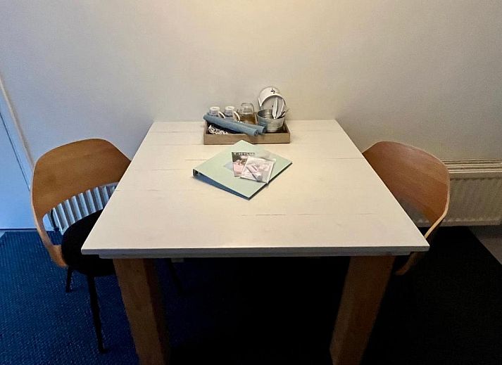 Verblijf 040104 - Bed and breakfast Texel - B&B Vloedlijn Texel