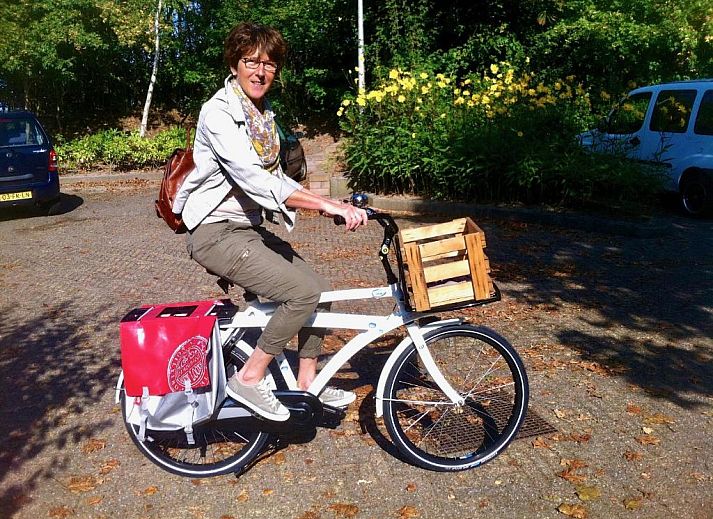 Verblijf 040104 - Bed and breakfast Texel - B&B Vloedlijn Texel