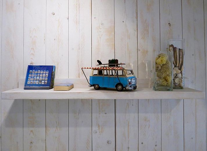 Verblijf 040104 - Bed and breakfast Texel - B&B Vloedlijn Texel