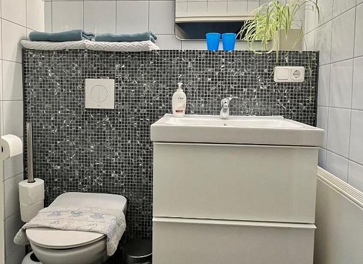 Verblijf 040104 - Bed and breakfast Texel - B&B Vloedlijn Texel