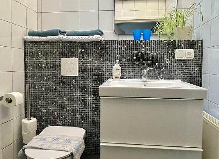 Verblijf 040104 - Bed and breakfast Texel - B&B Vloedlijn Texel