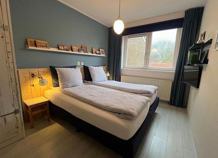 Verblijf 040104 - Bed and breakfast Texel - B&B Vloedlijn Texel