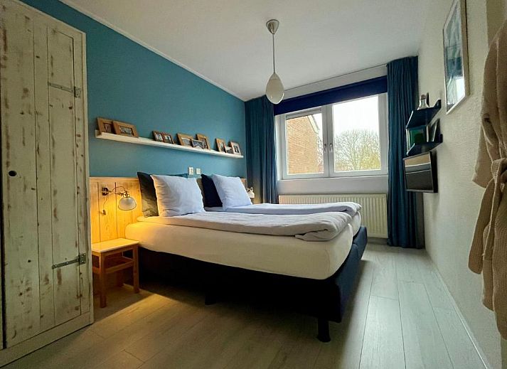 Verblijf 040104 - Bed and breakfast Texel - B&B Vloedlijn Texel