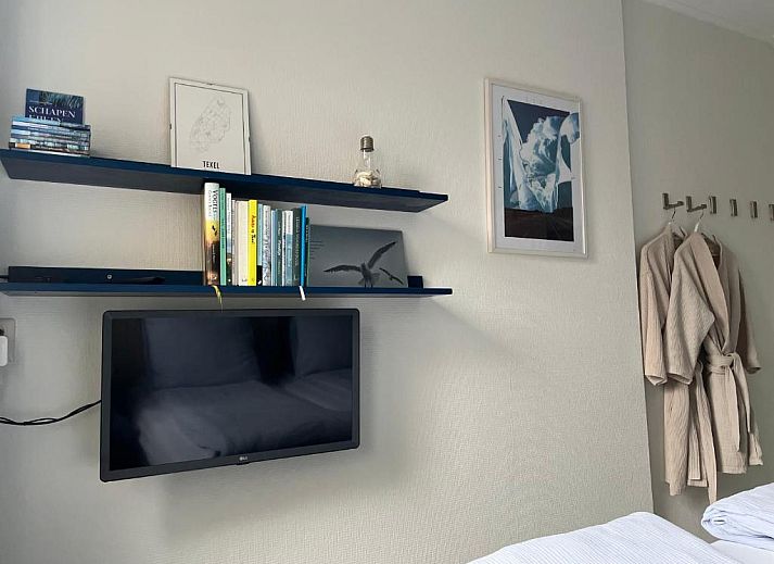 Verblijf 040104 - Bed and breakfast Texel - B&B Vloedlijn Texel