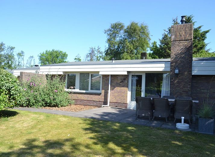 Verblijf 0401108 • Vakantiewoning Ameland • Valkenhoek