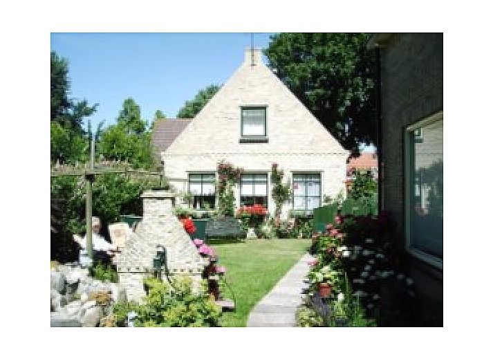 Guest house 0401112 • Holiday property Ameland • elsbeth.op-ameland 