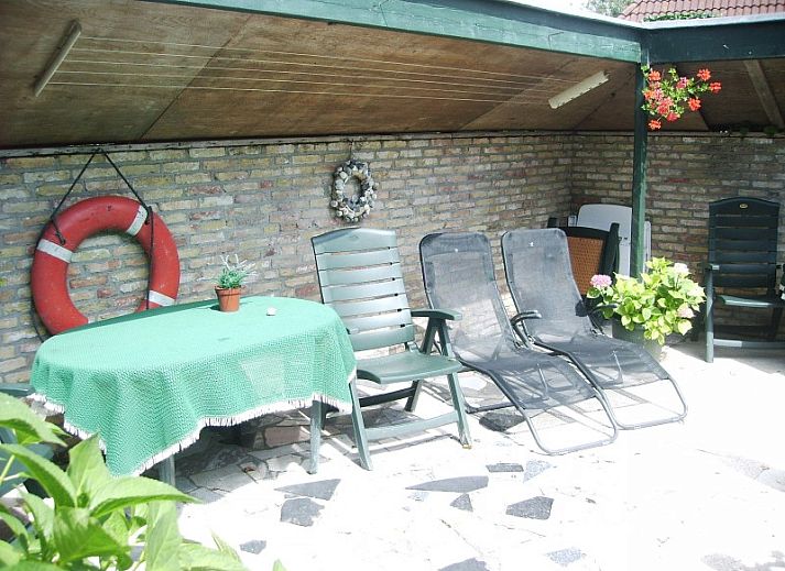 Verblijf 0401112 - Vakantiewoning Ameland - elsbeth.op-ameland