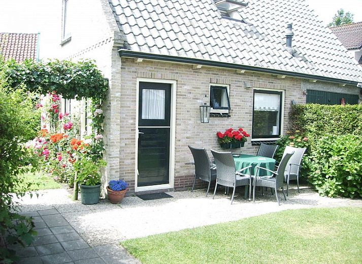 Verblijf 0401112 - Vakantiewoning Ameland - elsbeth.op-ameland