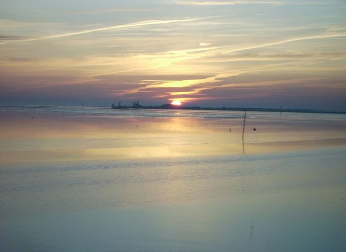 Verblijf 0401112 - Vakantiewoning Ameland - elsbeth.op-ameland