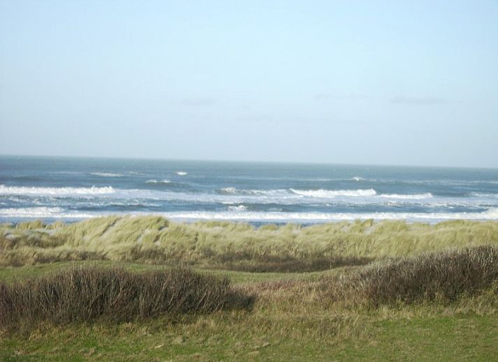 Verblijf 0401112 - Vakantiewoning Ameland - elsbeth.op-ameland