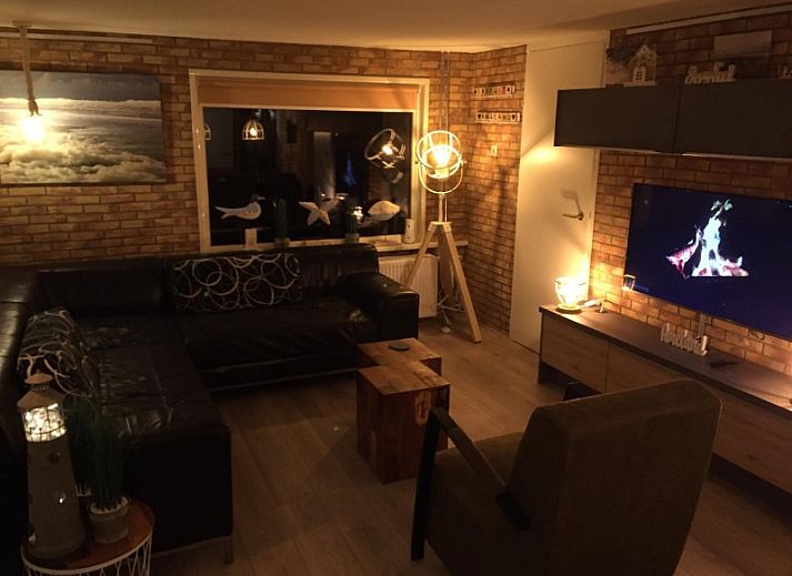 Unterkunft 0401116 - Bungalow Ameland - Willy