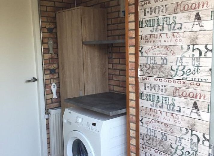 Unterkunft 0401116 - Bungalow Ameland - Willy