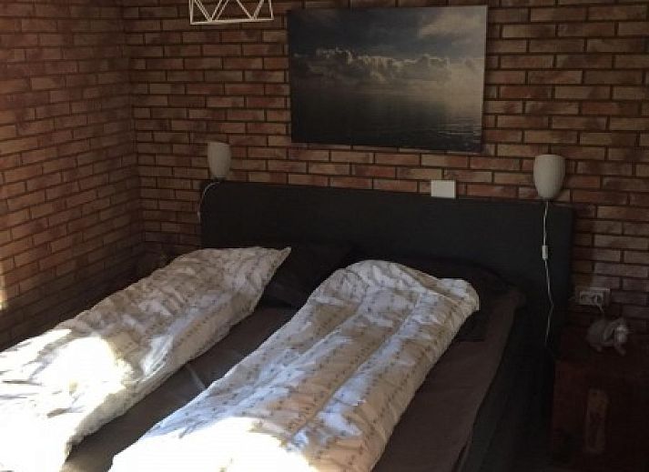 Unterkunft 0401116 - Bungalow Ameland - Willy