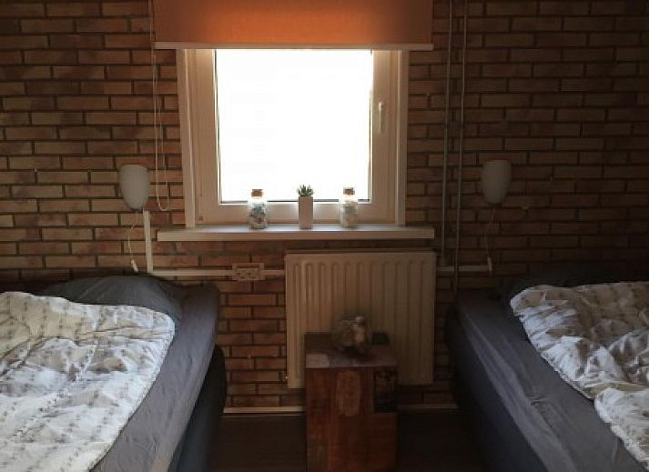 Unterkunft 0401116 - Bungalow Ameland - Willy