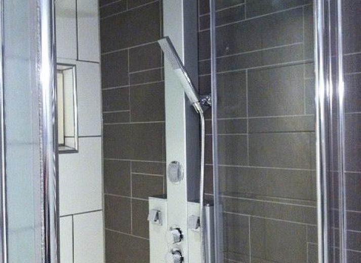 Unterkunft 0401116 - Bungalow Ameland - Willy