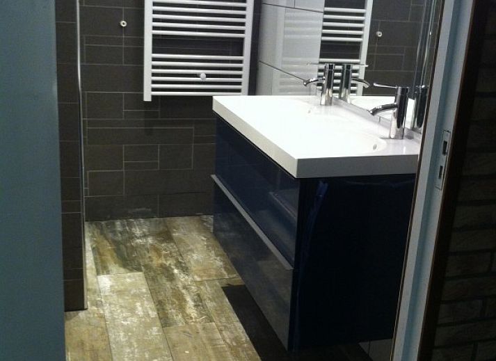 Unterkunft 0401116 - Bungalow Ameland - Willy