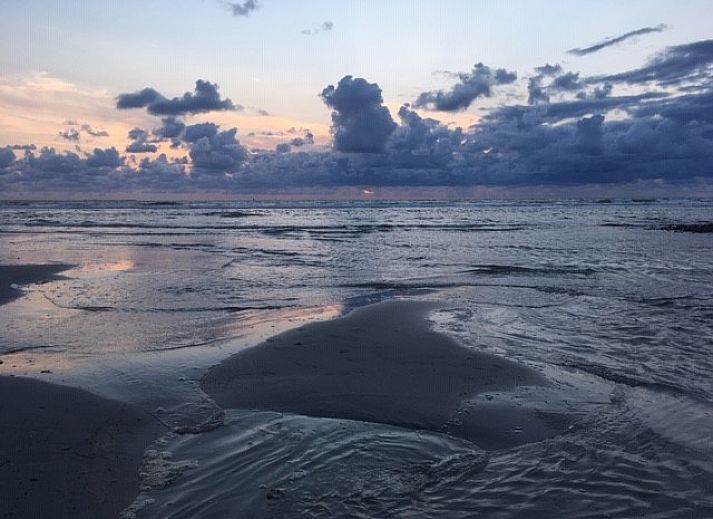 Unterkunft 0401116 - Bungalow Ameland - Willy