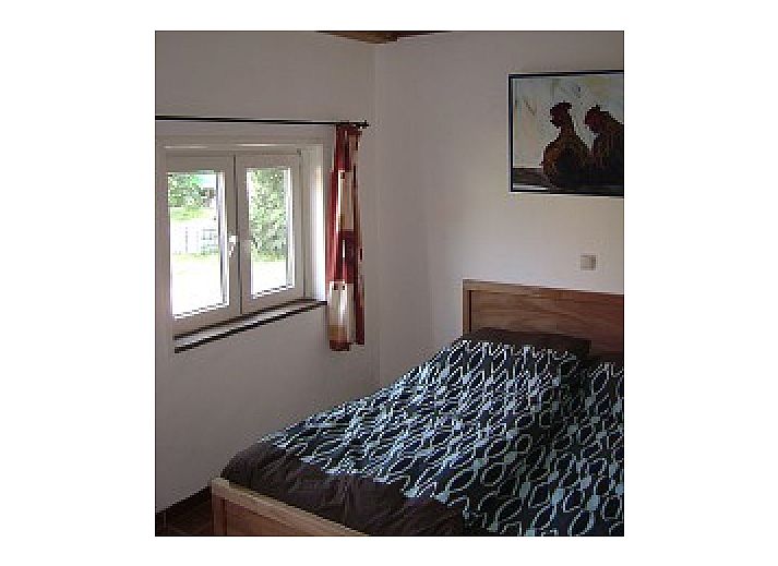 Unterkunft 0401124 - Bungalow Ameland - rust en ruimte