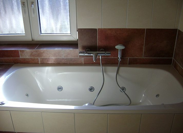 Unterkunft 0401124 - Bungalow Ameland - rust en ruimte