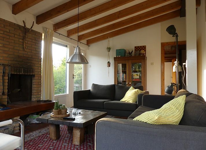Guest house 0401126 - Bungalow Ameland - Jans