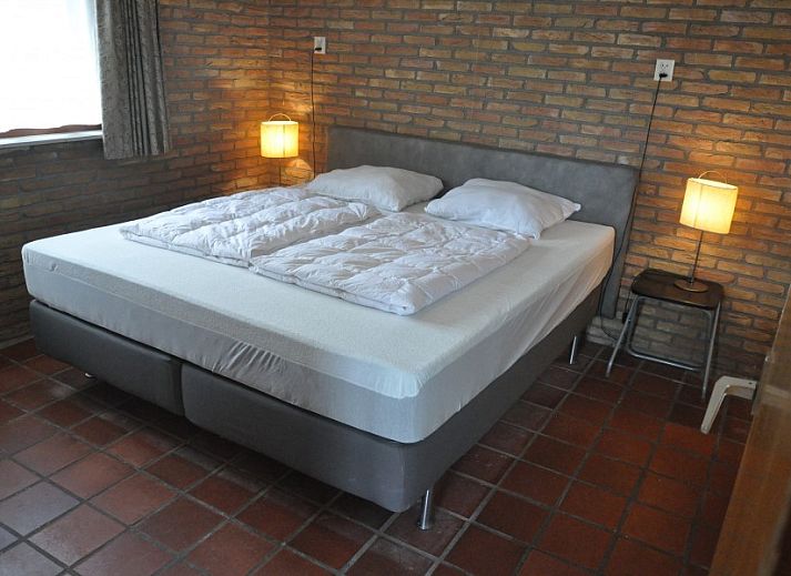 Guest house 0401126 - Bungalow Ameland - Jans