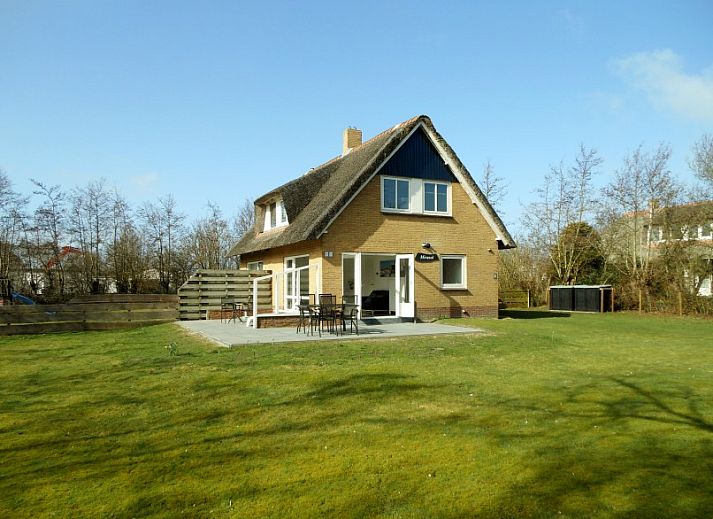 Verblijf 0401141 • Vakantiewoning Ameland • Mirasol