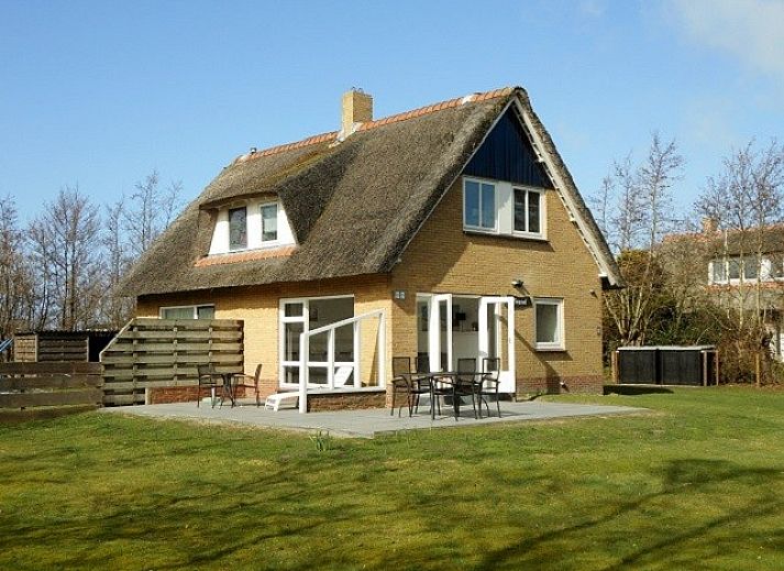 Unterkunft 0401141 - Ferienhaus Ameland - Mirasol