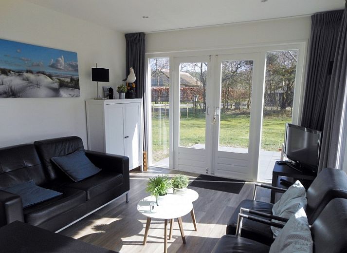 Unterkunft 0401141 - Ferienhaus Ameland - Mirasol