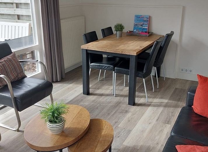 Unterkunft 0401141 - Ferienhaus Ameland - Mirasol