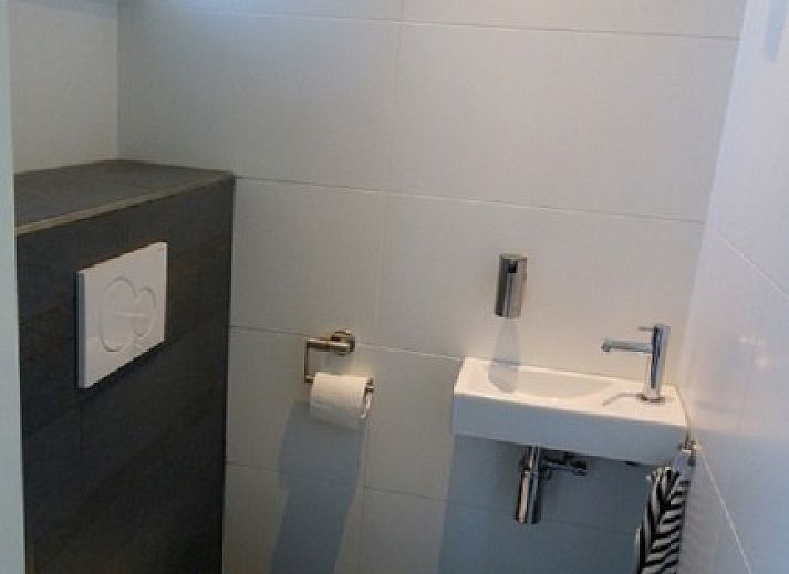 Unterkunft 0401141 - Ferienhaus Ameland - Mirasol