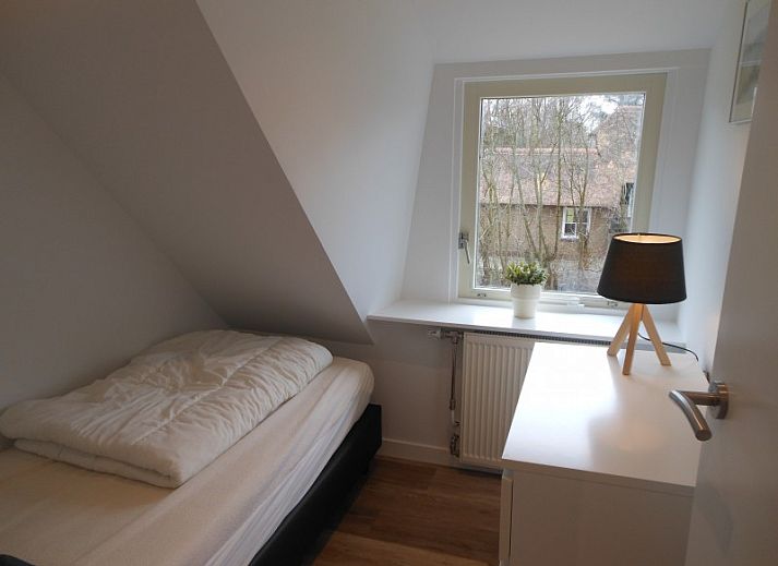 Unterkunft 0401141 - Ferienhaus Ameland - Mirasol