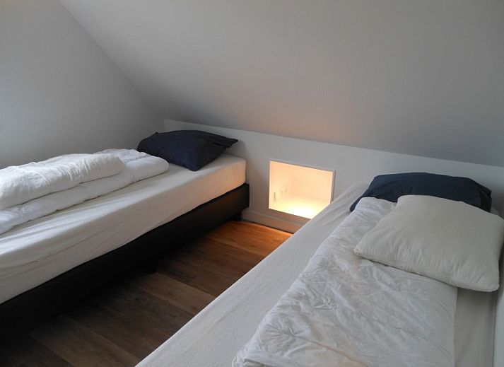Unterkunft 0401141 - Ferienhaus Ameland - Mirasol