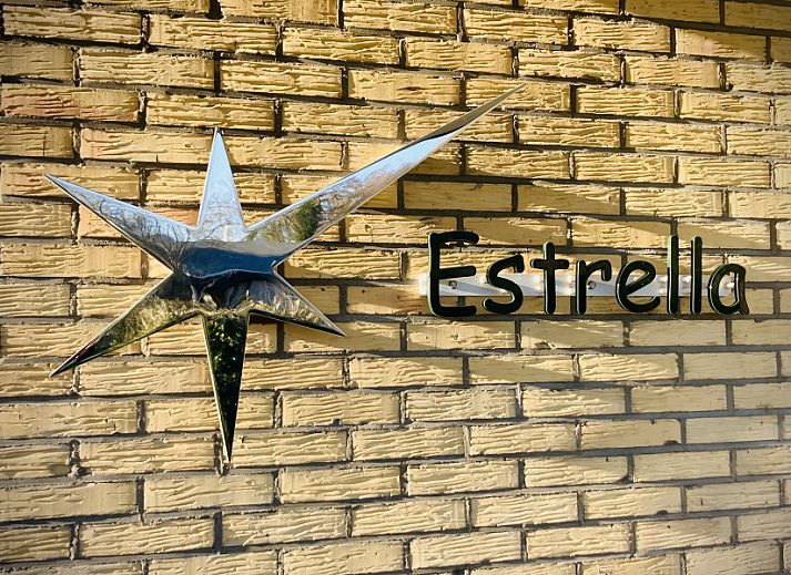 Unterkunft 0401142 - Ferienhaus Ameland - Estrella
