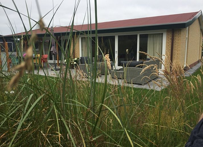 Unterkunft 0401142 - Ferienhaus Ameland - Estrella