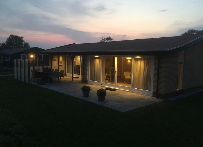 Unterkunft 0401142 - Ferienhaus Ameland - Estrella