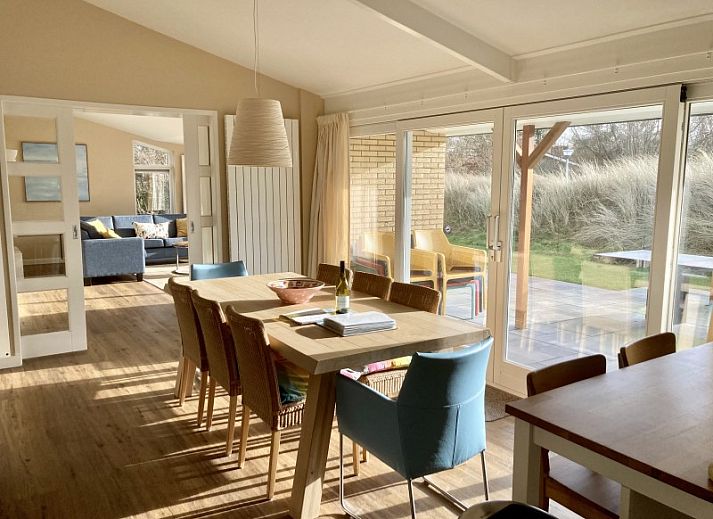 Unterkunft 0401142 - Ferienhaus Ameland - Estrella