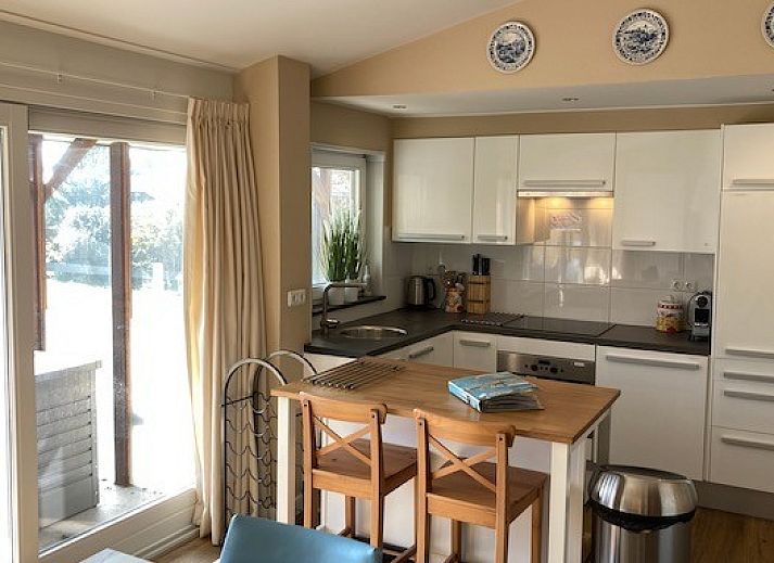 Unterkunft 0401142 - Ferienhaus Ameland - Estrella
