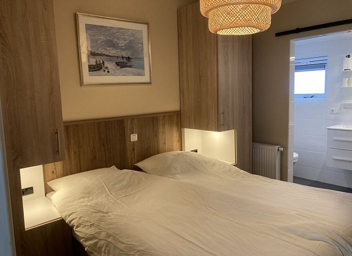Unterkunft 0401142 - Ferienhaus Ameland - Estrella