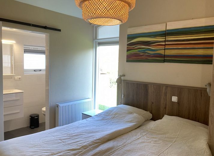 Unterkunft 0401142 - Ferienhaus Ameland - Estrella