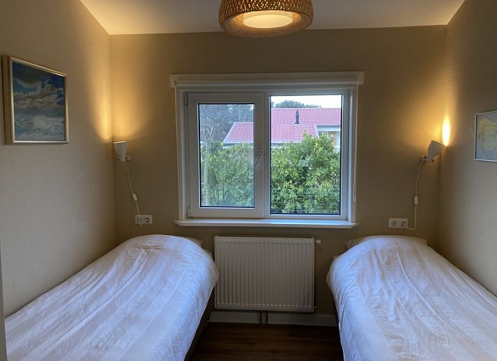 Unterkunft 0401142 - Ferienhaus Ameland - Estrella