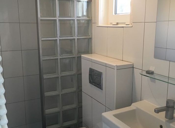 Unterkunft 0401142 - Ferienhaus Ameland - Estrella