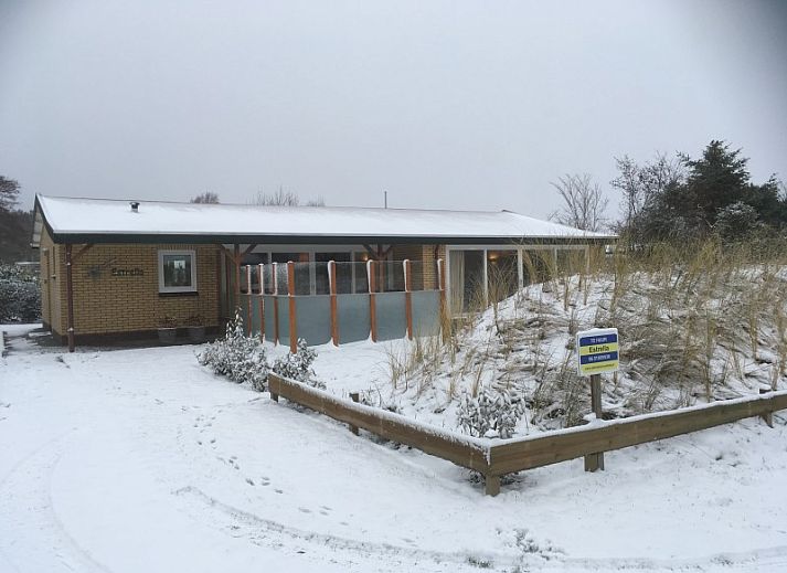 Unterkunft 0401142 - Ferienhaus Ameland - Estrella